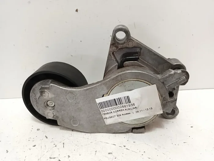 TENSOR CORREA AUXILIAR PEUGEOT 308 Access