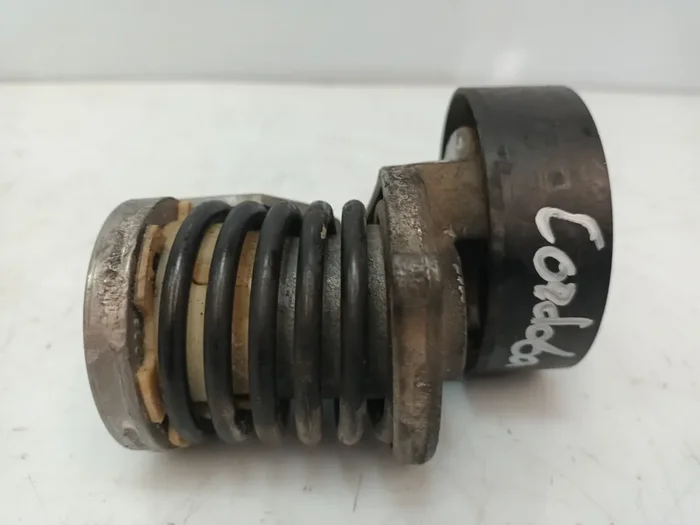 TENSOR CORREA AUXILIAR SEAT CORDOBA BERLINA (6L2) Fresh