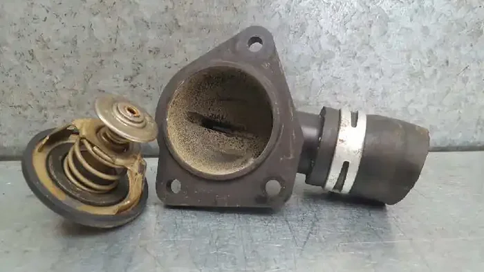TERMOSTATO CITROEN C5 BERLINA 2.0 HDi Magic