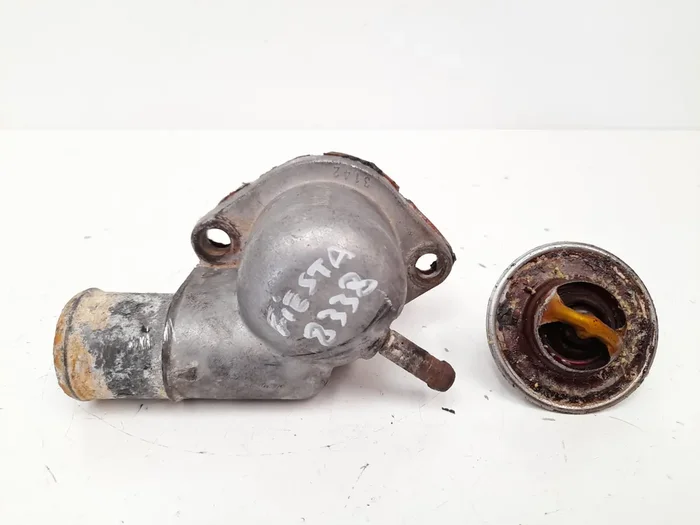 TERMOSTATO FORD FIESTA BERLINA (DX) Ambiente