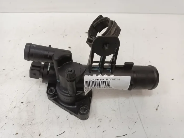 TERMOSTATO RENAULT MEGANE II BERLINA 3P Confort Authentique