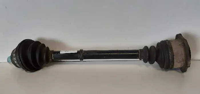 TRANSMISION DELANTERA DERECHA AUDI 100 AVANT (C4)