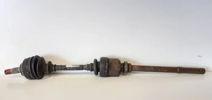 TRANSMISION DELANTERA DERECHA CITROEN BX BERLINA