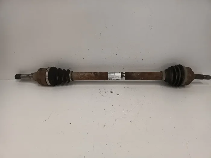 TRANSMISION DELANTERA DERECHA CITROEN C3 PLURIEL 1.4 HDi