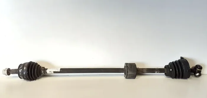 TRANSMISION DELANTERA DERECHA FIAT TEMPRA (159) BERLINA