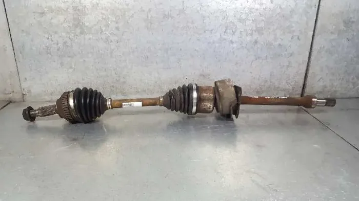 TRANSMISION DELANTERA DERECHA FORD MONDEO FD BERL.TURNIER Ghia Berlina