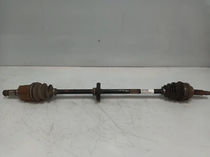 TRANSMISION DELANTERA DERECHA KIA RIO (BC) LS Berlina