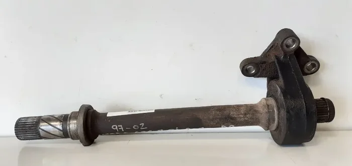 TRANSMISION DELANTERA DERECHA MAZDA 626 BERLINA (GF)