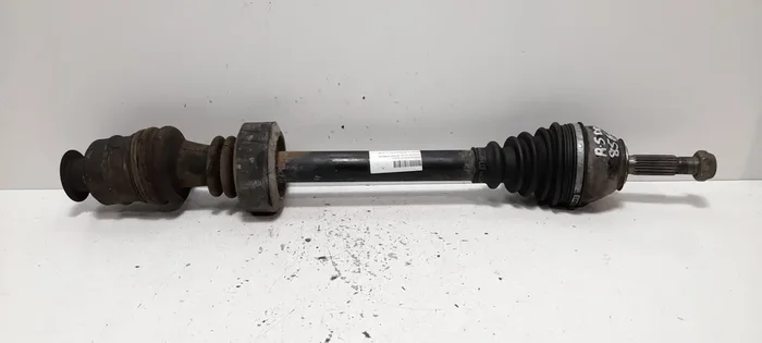 TRANSMISION DELANTERA DERECHA RENAULT R 5 (BC40)