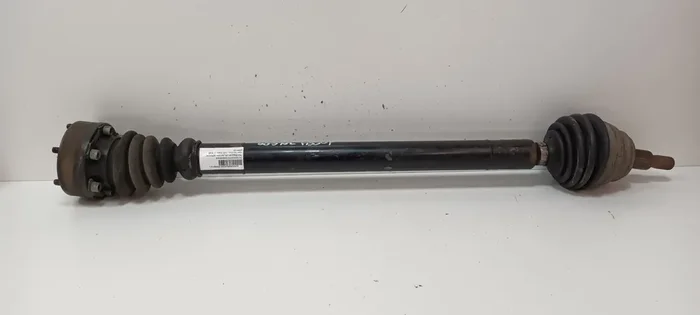 TRANSMISION DELANTERA DERECHA SEAT TOLEDO (1M2) Signo