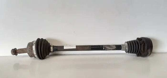 TRANSMISION DELANTERA DERECHA VOLKSWAGEN GOLF III (1H1)(11.1991) S