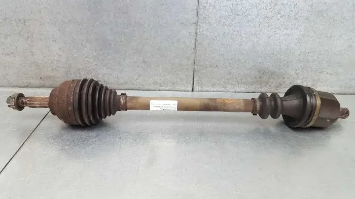 TRANSMISION DELANTERA IZQUIERDA RENAULT LAGUNA (B56) 2.0 RXE Proactiva