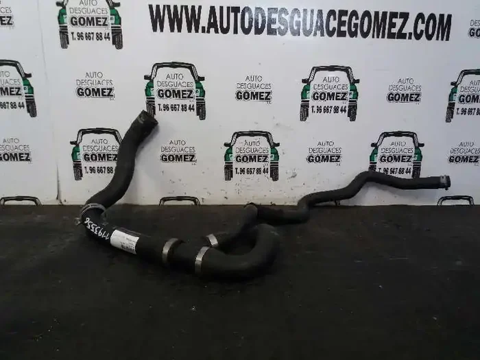 TUBO FORD C-MAX (CB3)(2007) Trend