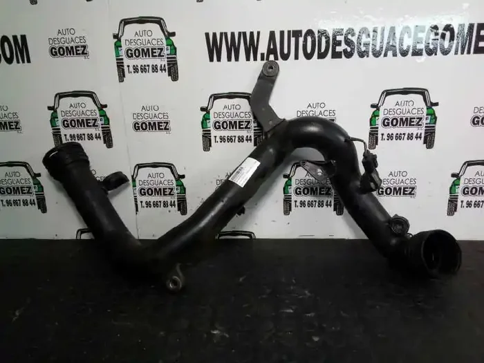TUBO SEAT ALTEA (5P1) Stylance Style