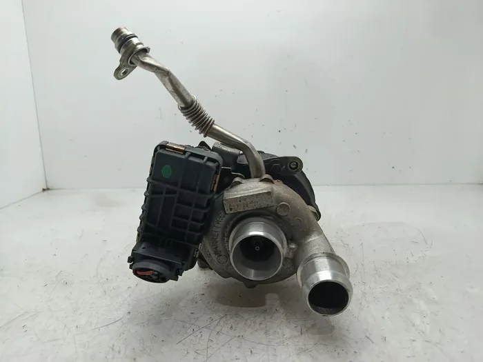TURBOCOMPRESOR JAGUAR S-TYPE 4R8Q6K682AL-9313929