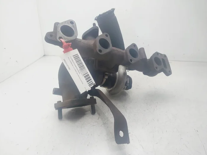 TURBOCOMPRESOR KIA CARENS 282312700-9354716