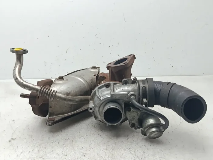 TURBOCOMPRESOR MAZDA 323 VJ270006-9411486