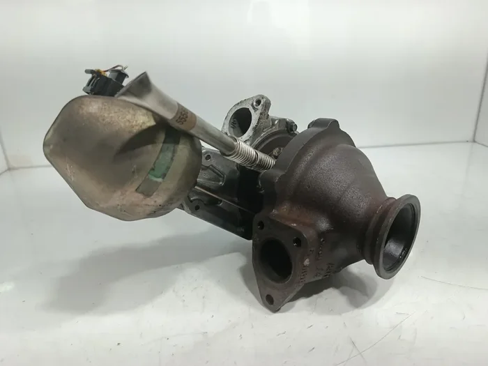 TURBOCOMPRESOR OPEL INSIGNIA 55570748-9421770