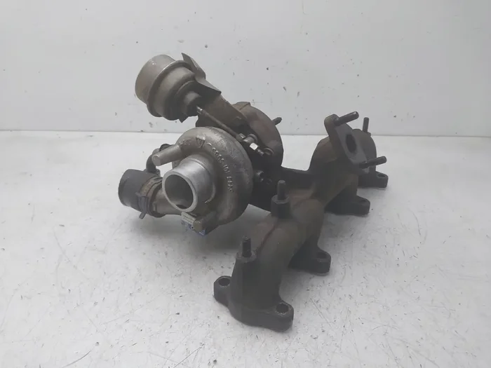 TURBOCOMPRESOR SEAT IBIZA 038253014A-9433786