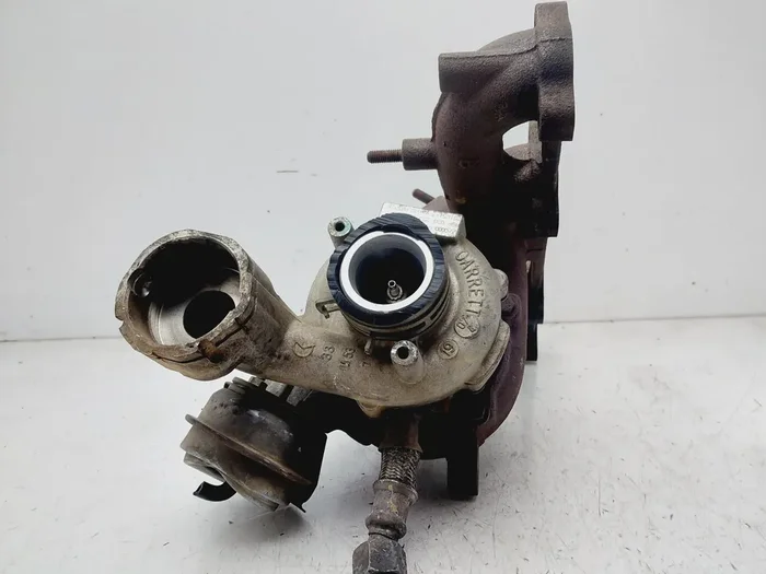 TURBOCOMPRESOR VOLKSWAGEN TOURAN 03G253014F-9277177