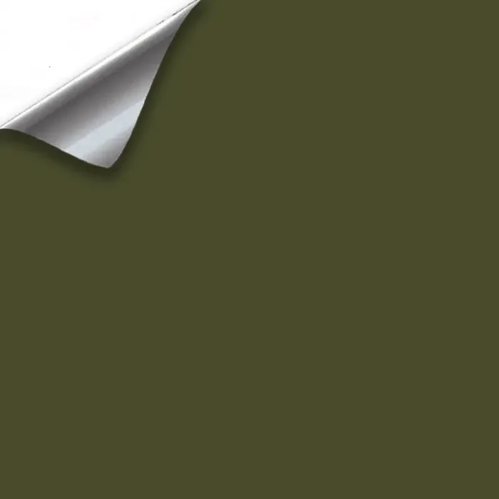 Vinilo Verde Militar 300x152cm