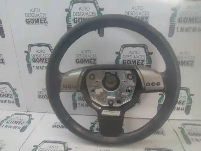 VOLANTE OPEL SIGNUM Cosmo