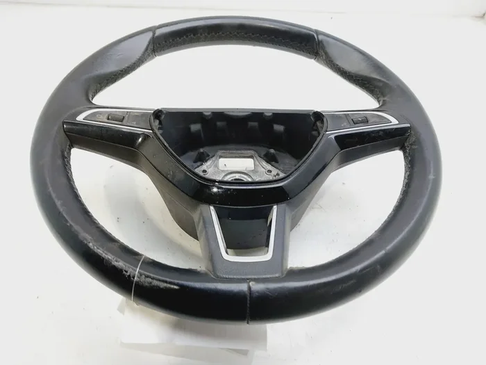 VOLANTE SKODA RAPID 5J0419091G-8896005