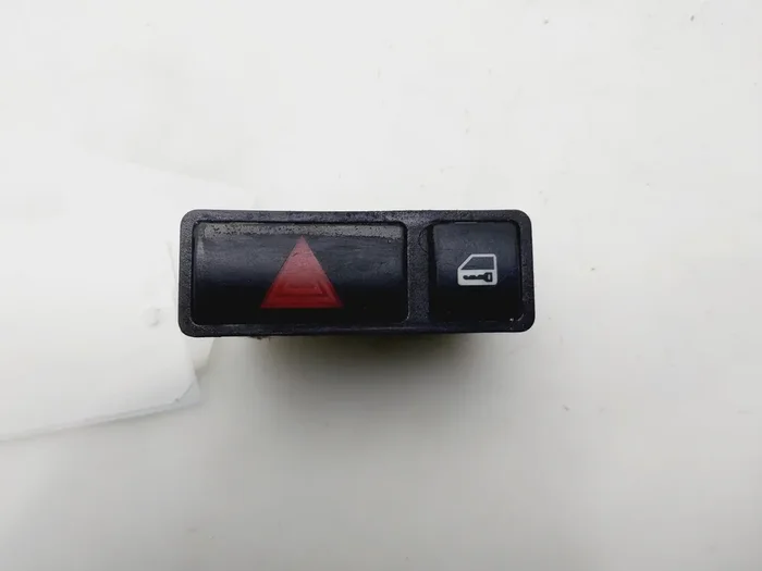 WARNING BMW SERIE 3 61318368920-9439656