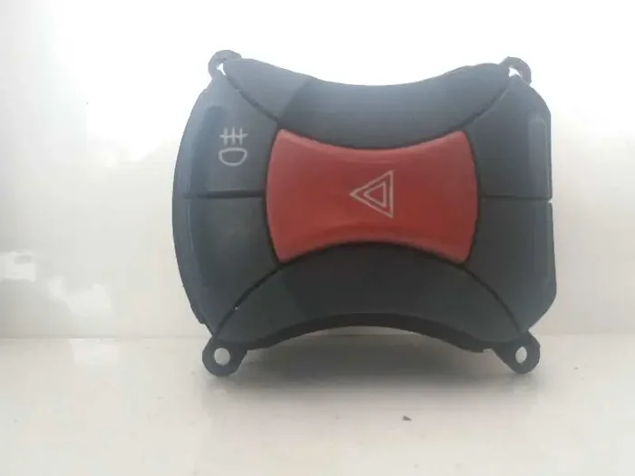 WARNING FIAT I DOBLÒ (119)