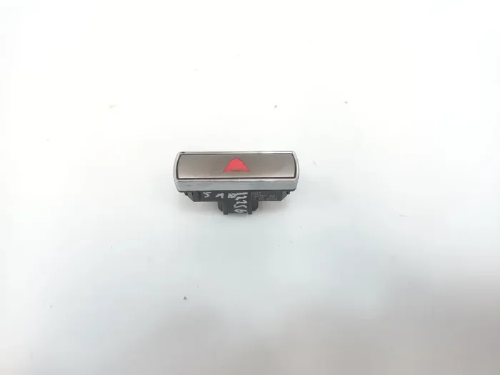 WARNING FORD S-MAX (CA1) Titanium