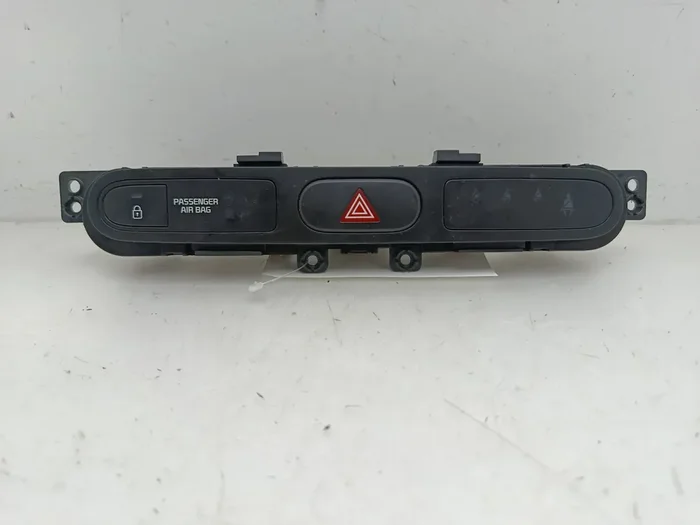 WARNING KIA CARENS 299120106-9431846