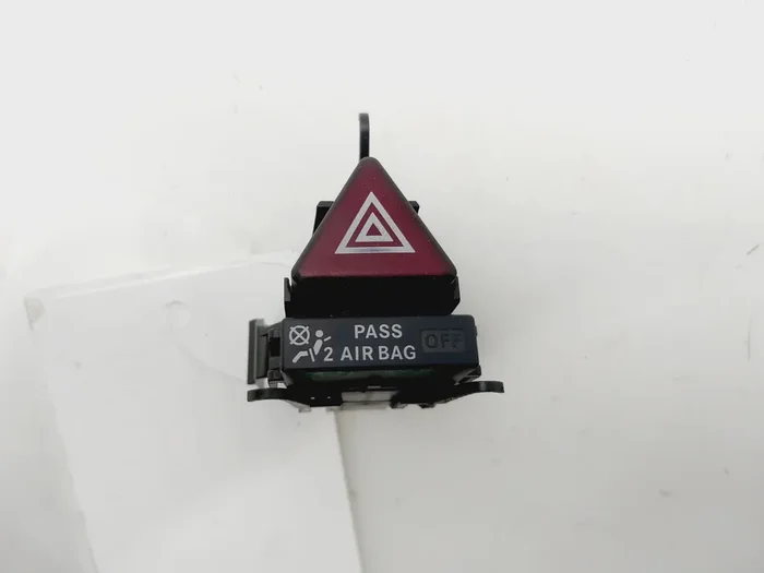 WARNING MERCEDES-BENZ CLASE 1698203610-9414104