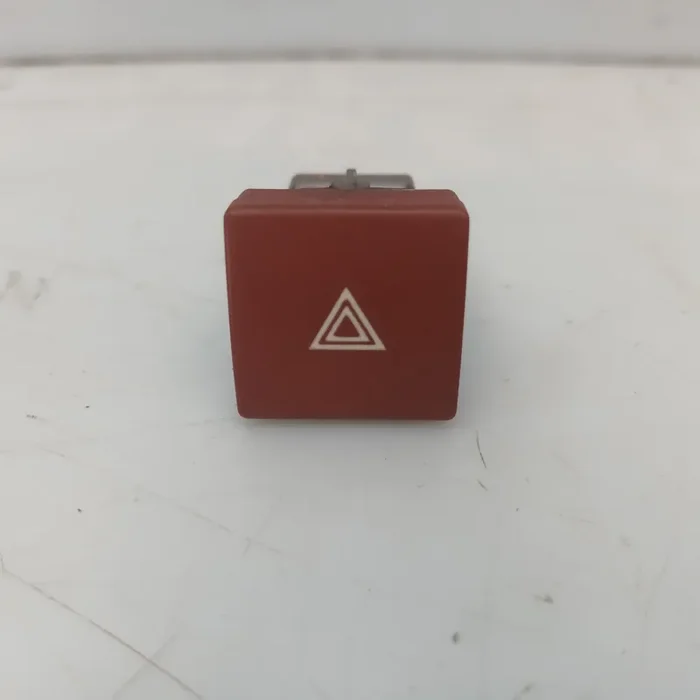 WARNING PEUGEOT PARTNER TEPEE Confort