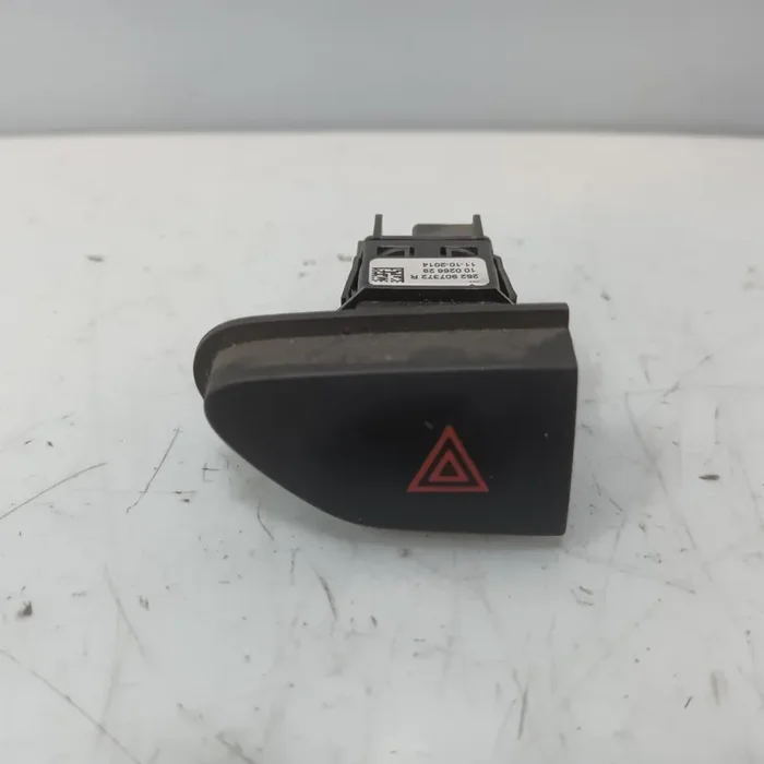 WARNING RENAULT CAPTUR I Dynamique