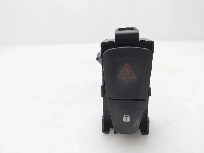 WARNING RENAULT MEGANE E3160101-8653980