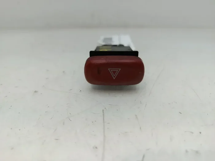 WARNING SUZUKI BALENO 400656-9329751