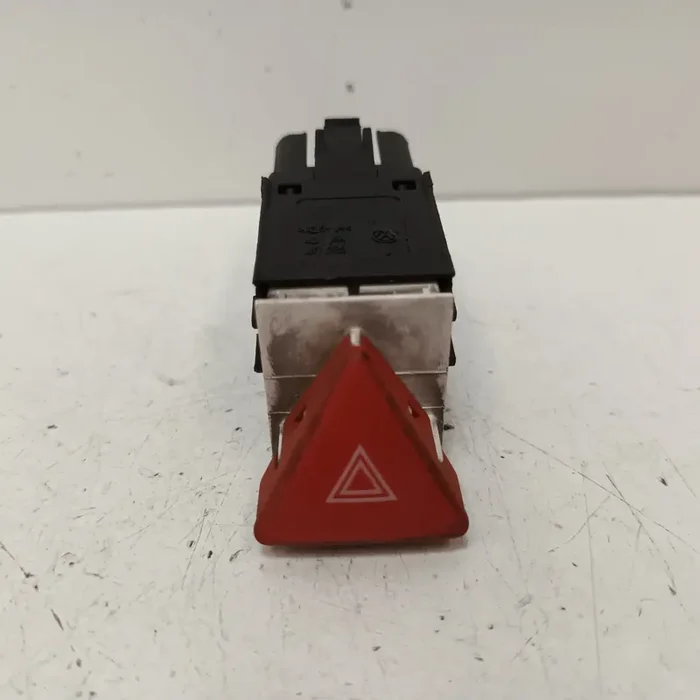 WARNING VOLKSWAGEN PASSAT BERLINA (3C2) Advance