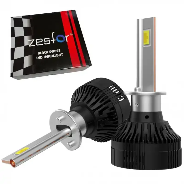 ZESFOR® KIT DE LED H1