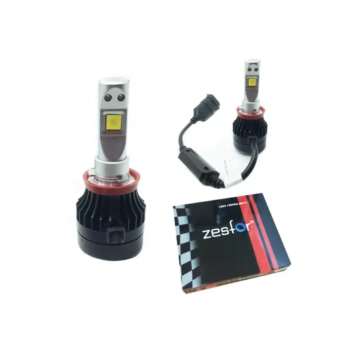 ZESFOR® KIT DE LED H11