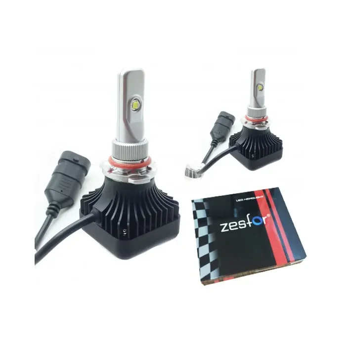 ZESFOR® KIT DE LED HB4 / 9006