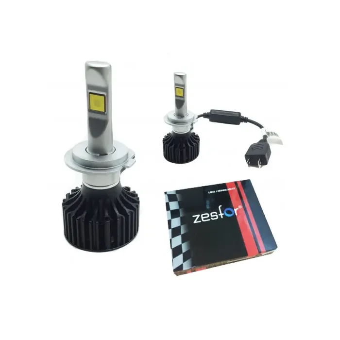 ZesfOr® Kit de LED hir2 9012